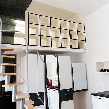 Ferienwohnung Biztos Kucko Szegedin Exterior foto